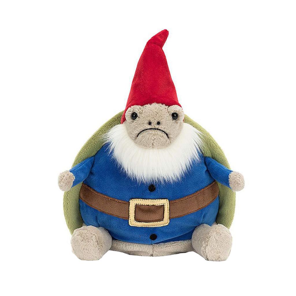 Funny Turtle Doll With Hat Cute Plush Toy Cute Simulation Plush Doll Children's Gift
