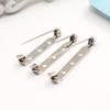 Accessories Badge Holder DIY Basic Brooch Brooch Pins Safe Lock Brooch