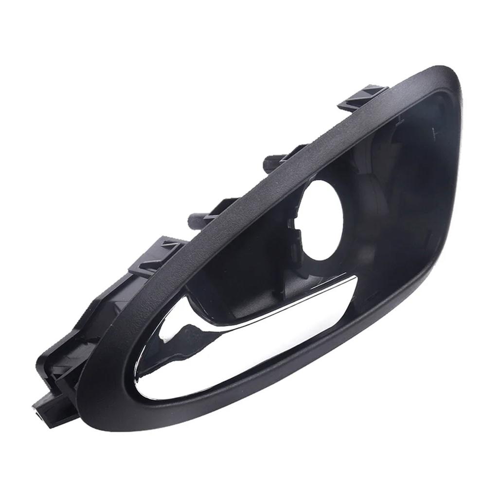 Для Seat Ibiza 6J 2010 2011-2025 автомобильные аксессуары 6J1837113A 6J1837114A передняя левая правая авто внутренняя боковая ручка двери