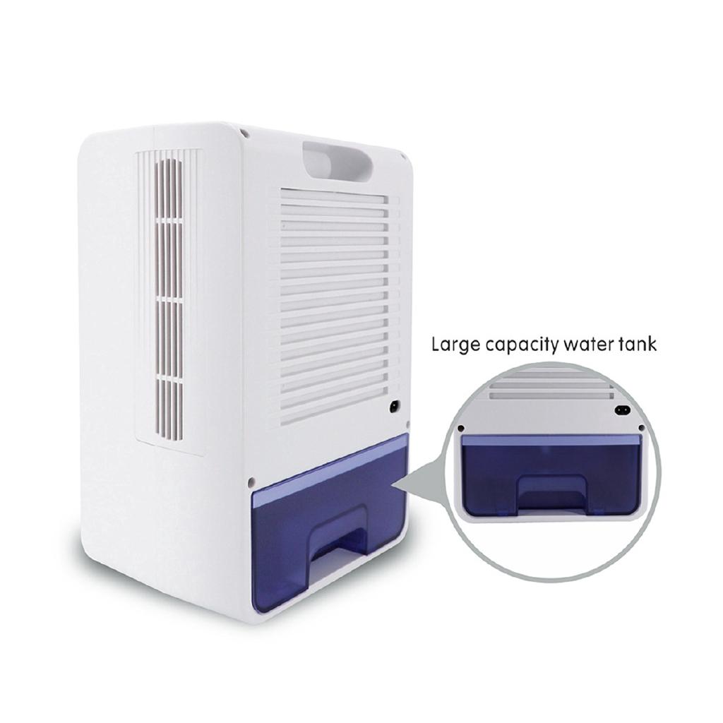 AX3 3L 150W Dehumidifier Home Dehumidifier Mute Bedroom Basement Moisture In Home Kitchen Bathroom Basement Absorption Dryer