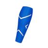 Non-slip Leg Compression Sleeve Polyester Calf Brace Sport Compression Calf Sleeve  Varicose Vein