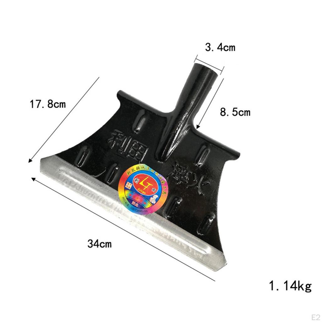 Инструмент для земляных работ для проектов по благоустройству территории