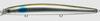 Sale Ima Kosuke 170F Floating Lure 007 (3879)