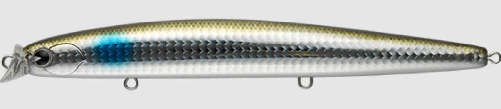 Sale Ima Kosuke 170F Floating Lure 007 (3879)