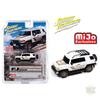 JOHNNY LIGHTNING Масштаб 1/64 MiJo Ограниченная серия 2007 Toyota FJ Cruiser Кастом