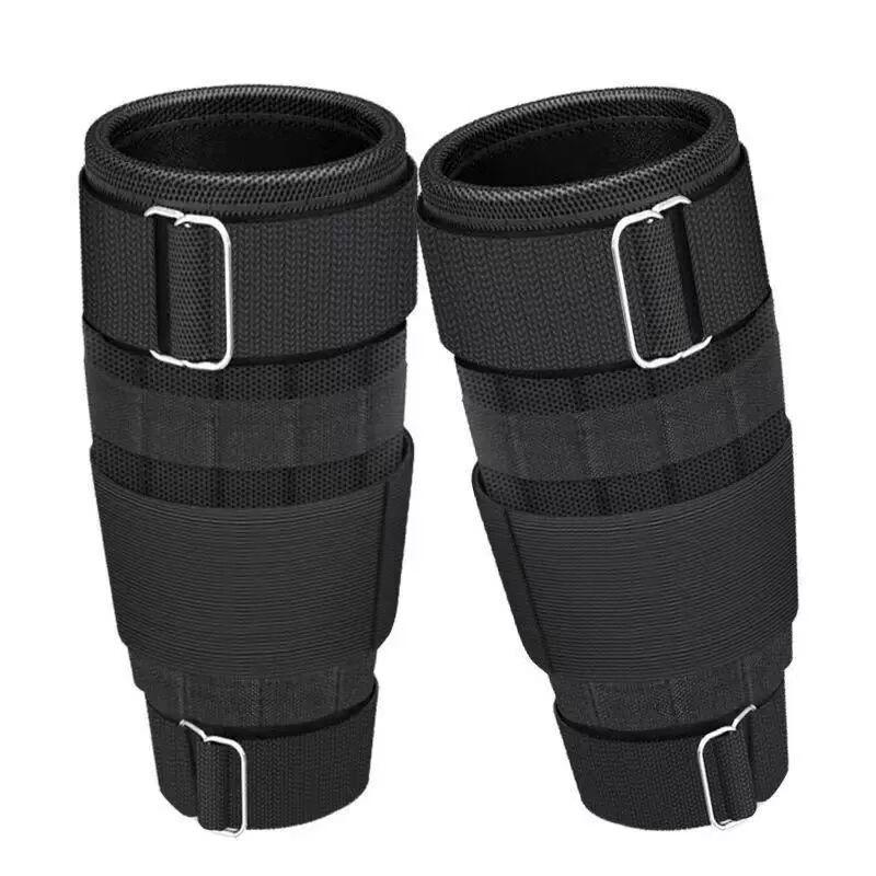 Invisible Adjustable Weighted Leg Straps