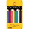 Tombow Colored Pencil NQ 12 Colors CB-NQ12C