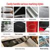YunDuo Portable Handheld Laser Marking Machine CN plug (adapter included)