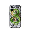Для Samsung Galaxy A36 A17 A26 A07 A35 A54 A53 A13 A33 A34 S8 S9 S20 S21 FE S10 Plus Чехол Piccolo Dragon Son Gokus Ball z