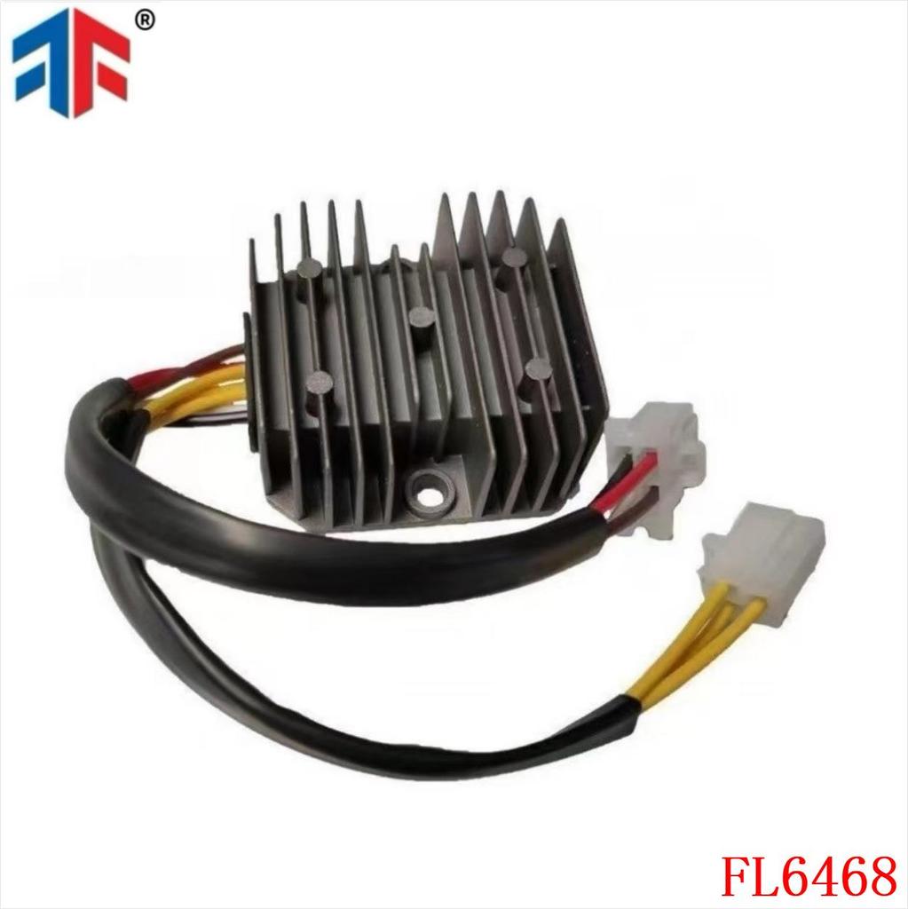 Rectifier for APRILIA Leonardo 250/300/650 & BMW G650X
