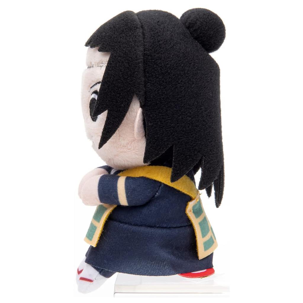 Дзюдзюцу Кайсен Нацую Кей Плюшевая игрушка Высота 12 см Чоккори-сан Прибл.