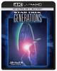 Star Trek VII Generations 4K Ultra HD ULTRA HD + Blu-ray [4K + Blu-ray]