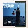 Бутылка для воды Diversion Secret Hidden Mobile Phone Stash It Travel Outdoor Pool Side Hidden Mini Safe
