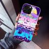Game O-Omori Cartoon Phone Case For iPhone 17 Air 16 15 Pro Max 14 Plus 13 Mini 12 11 Cover 7 8 SE Silicone Shell Print Fundas 1