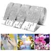 Sewing Accessories Arts Crafts Diamond Ribbon Trim Tape Crystal Sticker Self-Adhesive Rhinestone
