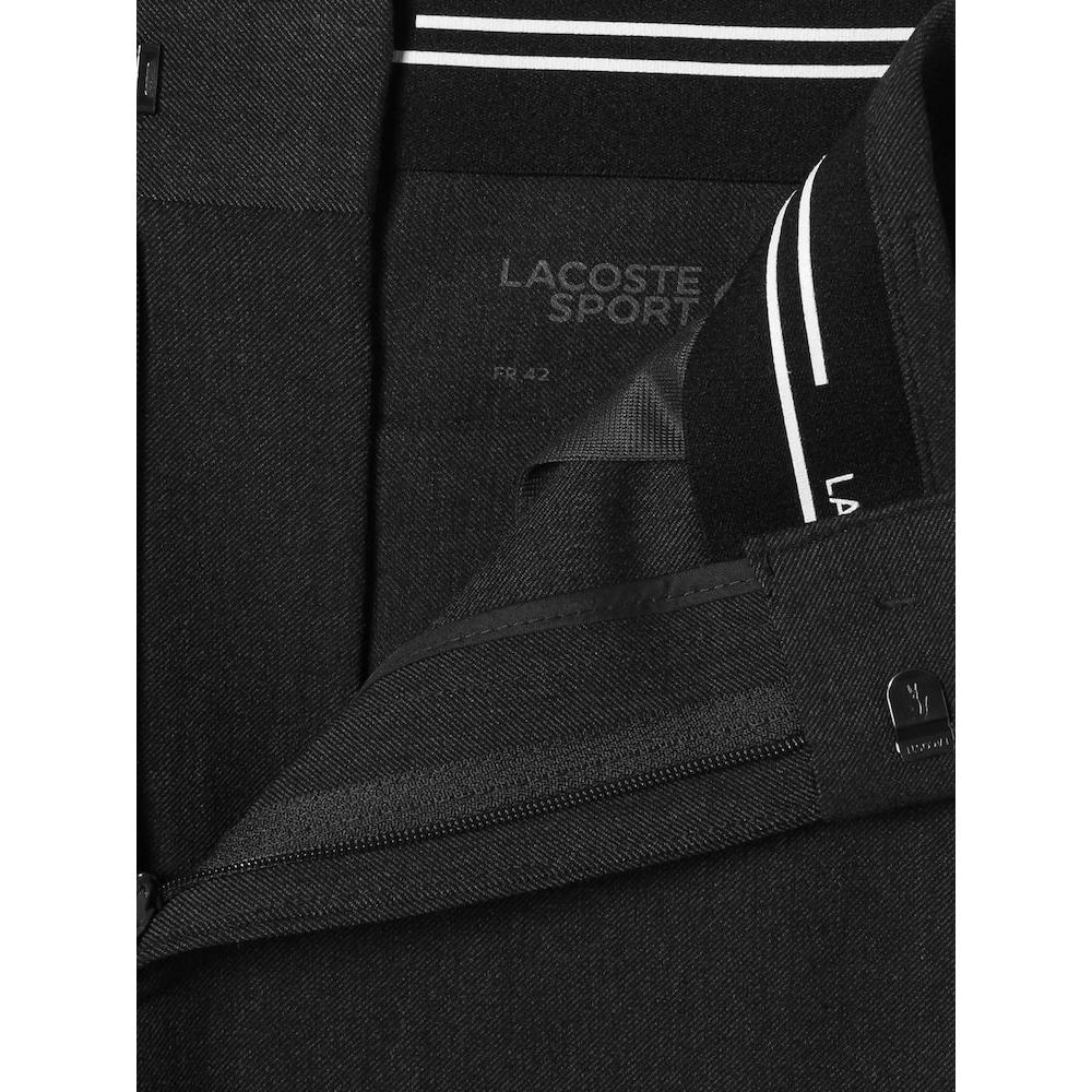 Lacoste Мужские осенние шерстяные брюки S Hh094e 54nr 031 q2nHh094e 54nr031