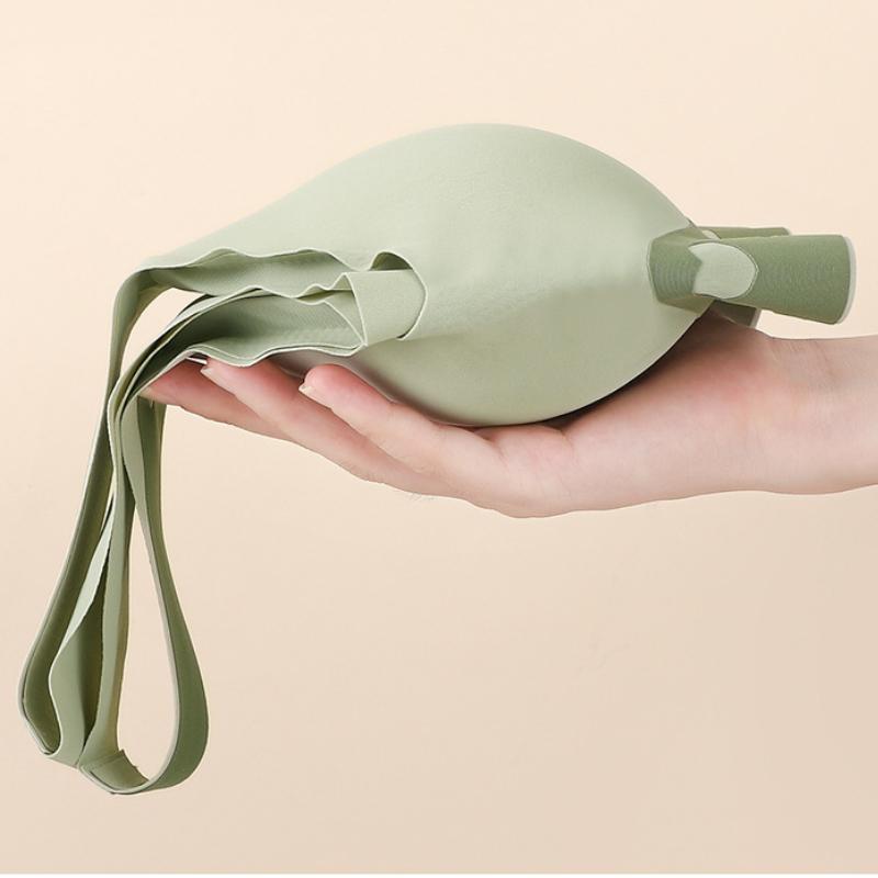 2 шт. Женское бесшовное собирающее нижнее белье без косточек, бюстгальтер, приятный к коже, дышащий бюстгальтер