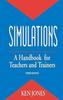 The Simulations: a Handbook for Teachers and Trainers Book