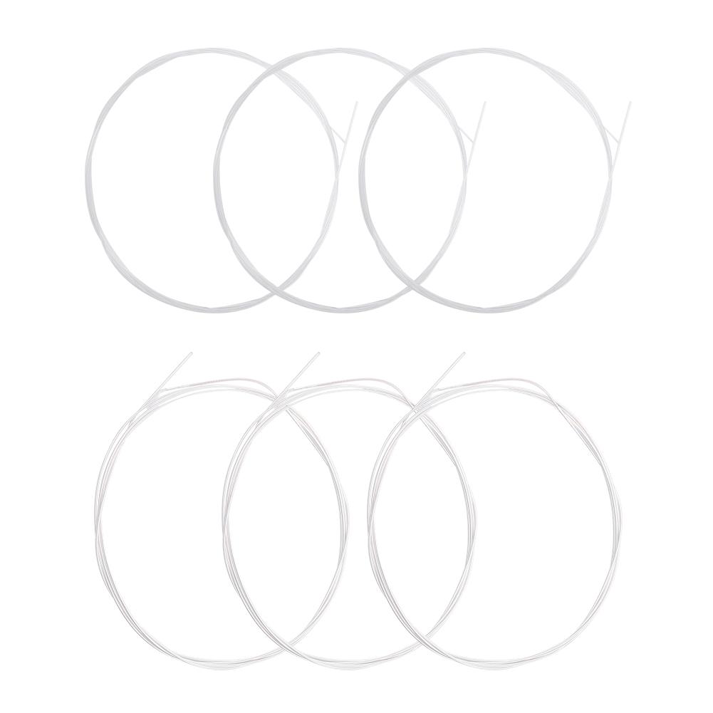 IRIN C104 Классическая гитара Струны Музыкальный инструмент Аксессуар Часть