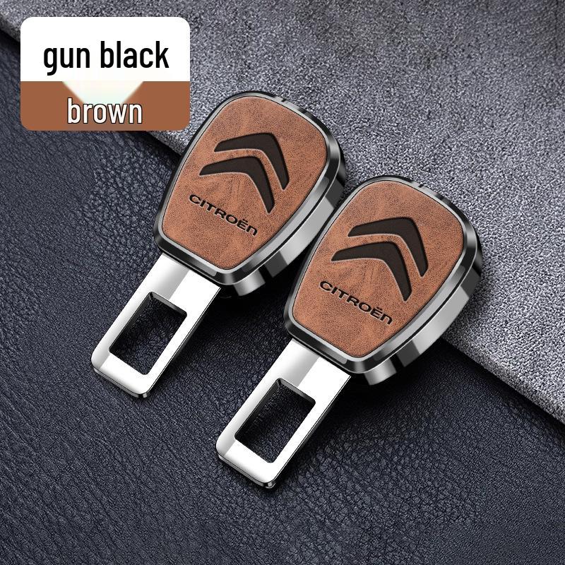 Seatbelt Extender Fixer for Citroen Tianyi, C5, C6, Versailles, C3L, Yunyi C4, Sega