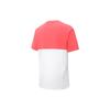 Puma Мужская футболка MMQ ColorBlock 'Розовый' 537511-35