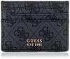 Кошелек LAUREL SLG CARD HOLDER CLO [Guess]