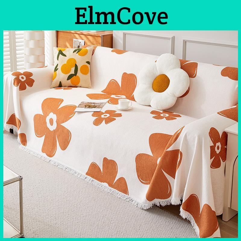 Sofa Cover Cushion Cover Sofa Anticat Scratch Fourseason Universal Sofa Cover Universal Antislip Cover Blanket