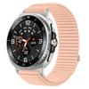 Нейлоновый ремешок для Samsung Galaxy Watch 8 44 мм Classic Регулируемый сменный браслет для Watch 8 Classic 44/40 мм Аксессуары для ремешка
