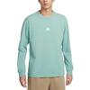 ACG Lungs Solid Color Long Sleeve Pullover T-Shirt Men Tops DR7754-017