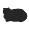 Ginger Cat Bathroom Carpet Russian Blue Floor Mat Entrance Carpet  Living Room Tea Table Bedside
