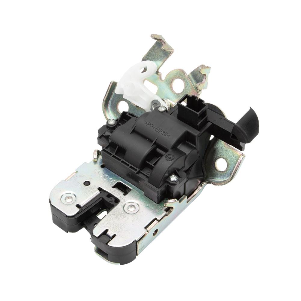 Tailgate Boot Lid Door Lock Actuator Latch Hatch 8K9827505A 4H0827505 For Q3 Q5 Q7 A3 A4 A5 A6 A7 A8 Rear Trunk