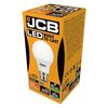 LED A60 806lm Opal 10w Light Bulb B22 6500k