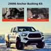 29090 Truck Anchors Pin Bushing Kits 29090 Anchors Bushing Kits  Long Anchors Pin Bushing Removing Driver Kits