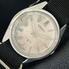 ВИНТАЖНЫЕ ЯПОНСКИЕ МЕХАНИЧЕСКИЕ ЧАСЫ SEIKO 63A BOY С ОРИГИНАЛЬНЫМ ЦИФЕРБЛАТОМ a704793-1