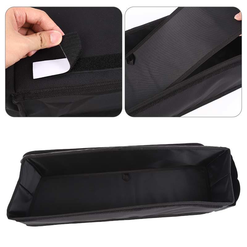 Органайзер для бокового хранения на окно багажника Suzuki Jimny 2019 Up Stowing Tidying Car Accessories