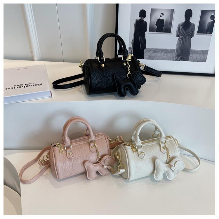 Bag Pu Leather Crossbody With Daily Casual Womens Accessories