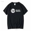LP Latin Percussion Logo T Shirt Made in USA Size S to 5XL vintage Washed designer clothes streetwear Slightly