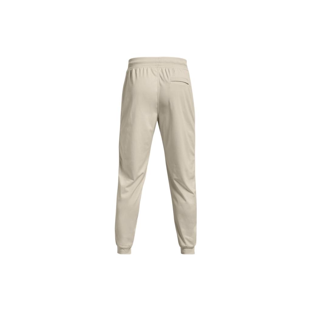 Under Armour Спортивные брюки с логотипом Sportstyle Мужские штаны Коричневые 1370501-279