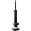 Battery Operated Electric Toothbrush Dolts Bluetooth Equipped Black EW-DT52-K