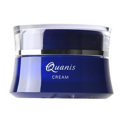 Quonis Cream 30 г Увлажняющий крем Увлажняющий крем против морщин [Официальный] Против провисания Против тонких морщин Против высыхания