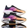 Большие Jueying 3-арочные карбоновые кроссовки для бега Мужские и женские Ультралегкие Высокая эластичность Амортизация Повседневные кроссовки Пара Networ
