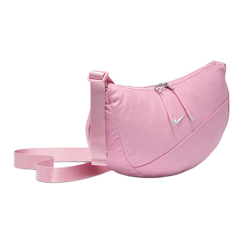 Nike Aura Crescent Crossbody Bag (4L) HQ4370-699