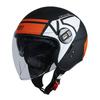 Origine Open Face Helmet Alpha V5