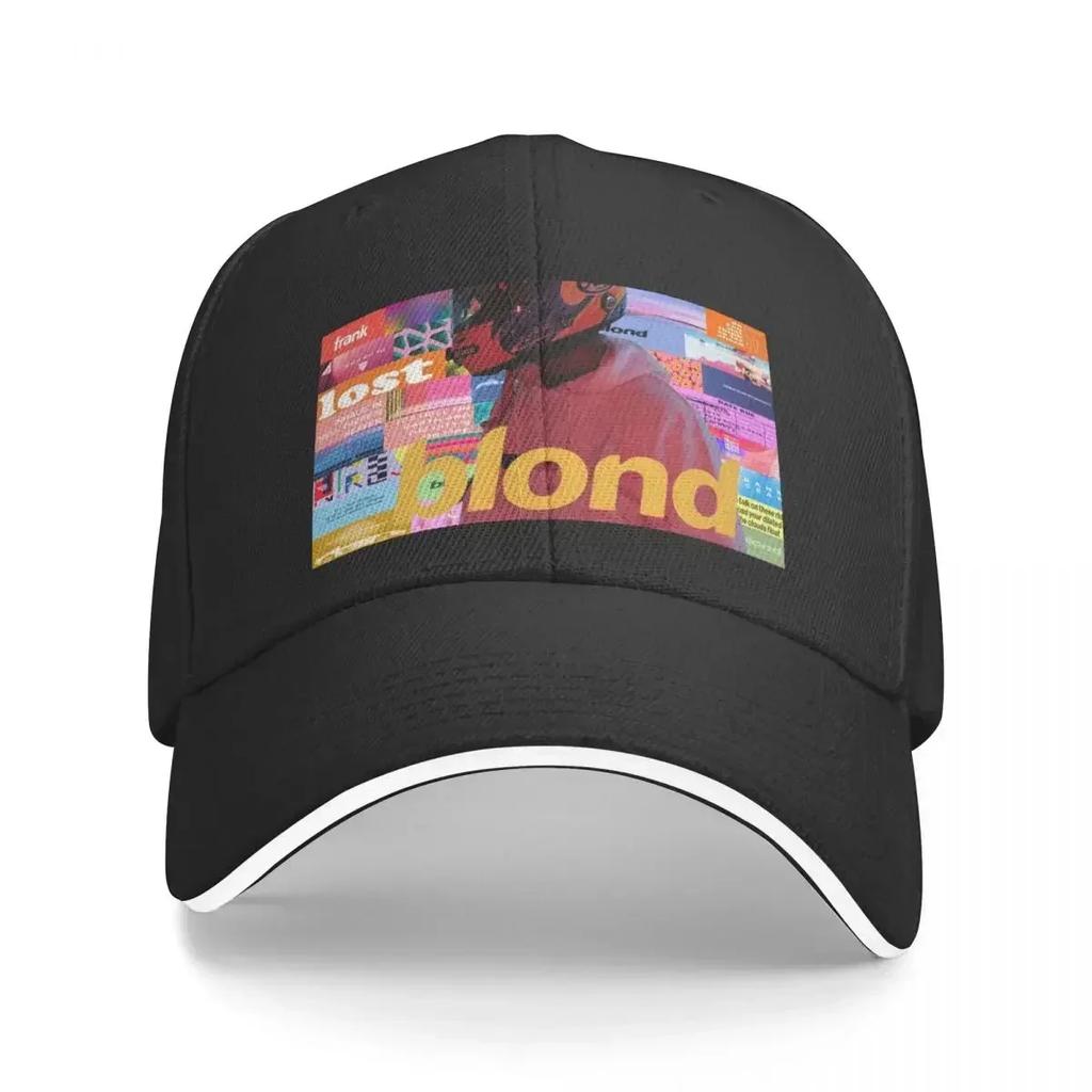 Pinky Boy Baseball Cap Rugby Golf Hat Man Designer Man Women's