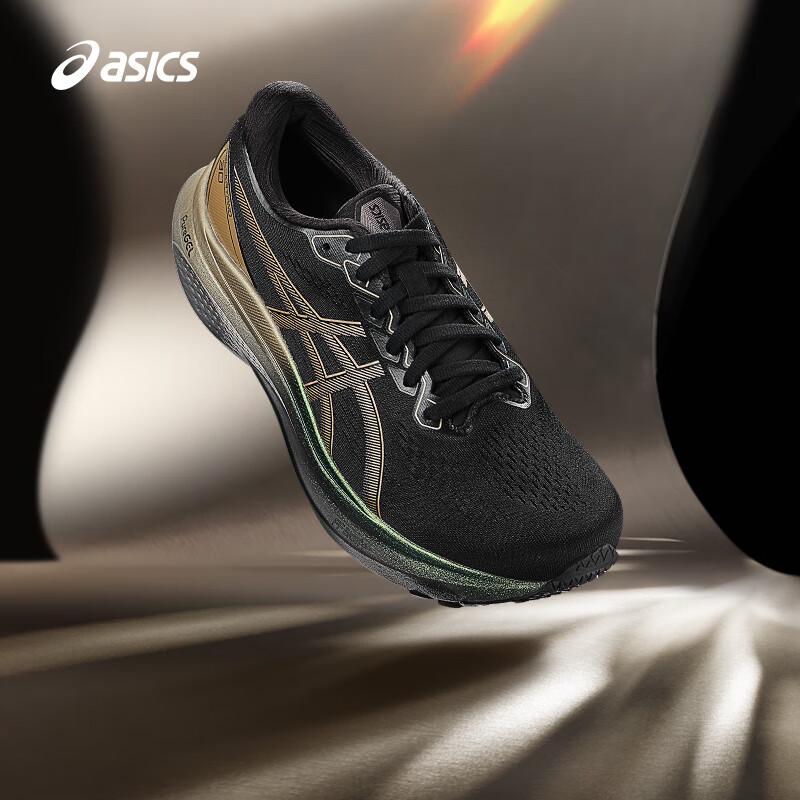 Asics Мужские беговые кроссовки GEL-KAYANO 30 PLATINUM