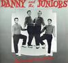 Виниловая пластинка DANNY THE JUNIORS Rock And Roll Is Here To Stay 569 SINGULAR 1987 Италия Рок Б/у