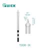 Наконечник для паяльника серии QUICK TSS08