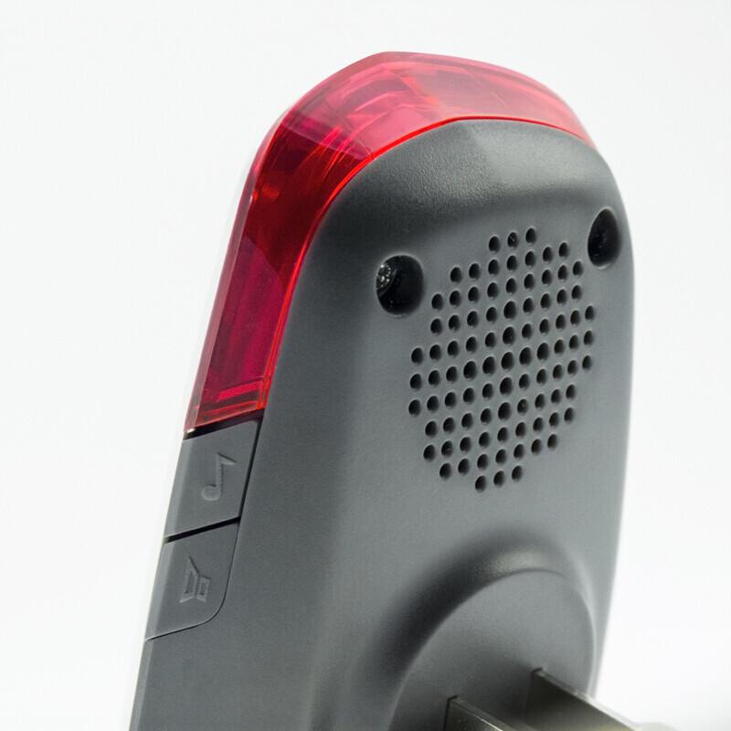 Advent Self-Powered Wireless Doorbell Kit