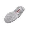 Under Armour Кроссовки унисекс Flow FUTR X 3 Mod Grey Beta White-Clay 3026630-101