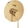 Смеситель Essence New Cool Sunrise 19285Gl1